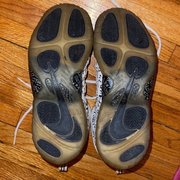 Nike Air Foamposite One Lil Penny - Picture 5 of 6